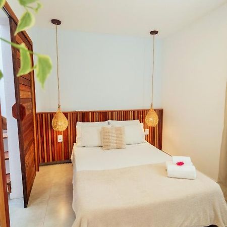 Apartamento Manay ジジョーカ・デ・ジェリコアコアラ エクステリア 写真