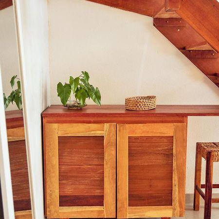 Apartamento Manay ジジョーカ・デ・ジェリコアコアラ エクステリア 写真