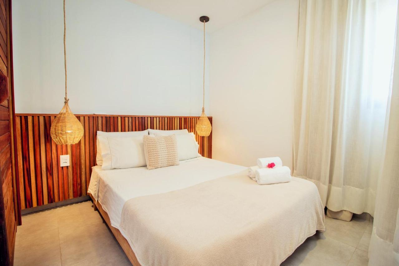 Apartamento Manay ジジョーカ・デ・ジェリコアコアラ エクステリア 写真