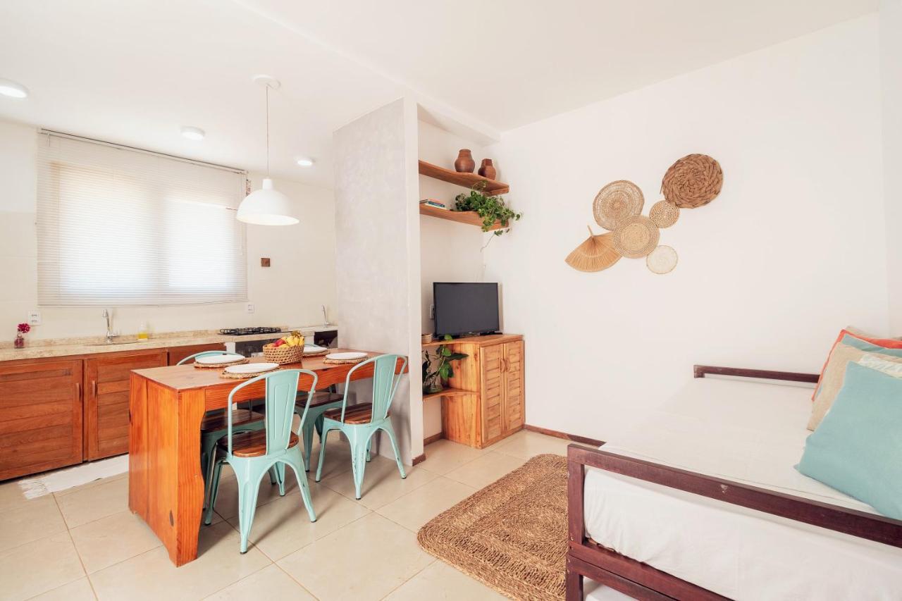 Apartamento Manay ジジョーカ・デ・ジェリコアコアラ エクステリア 写真