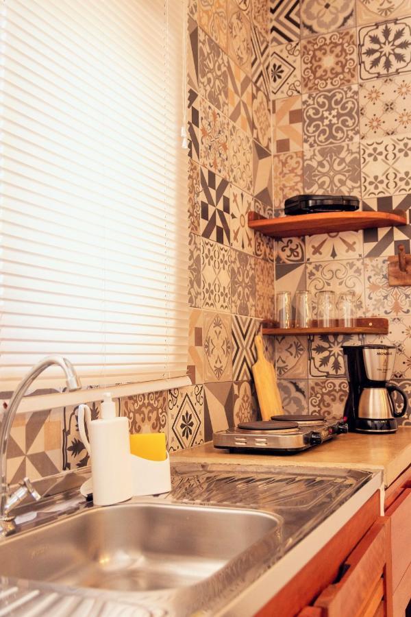 Apartamento Manay ジジョーカ・デ・ジェリコアコアラ エクステリア 写真