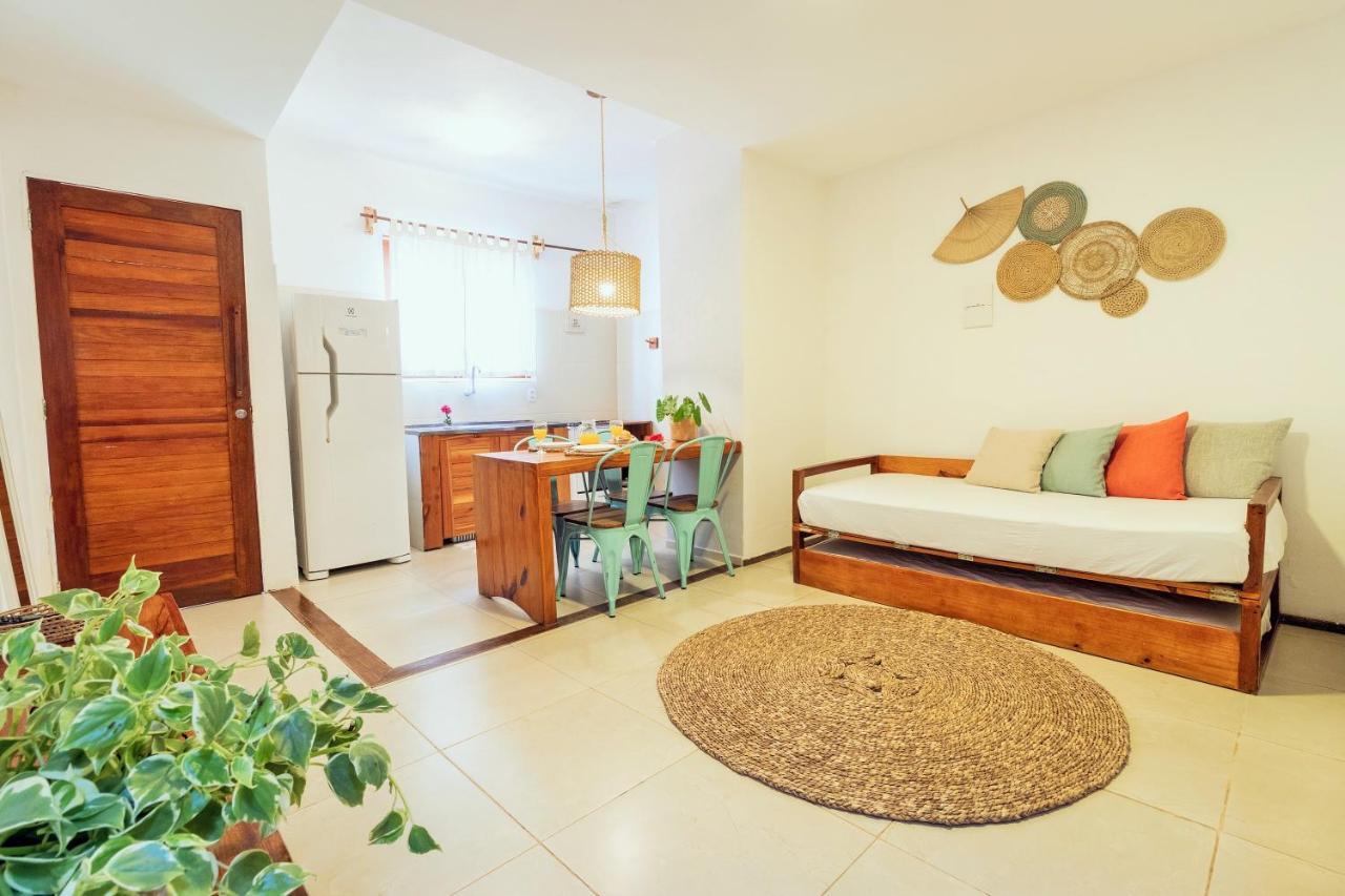 Apartamento Manay ジジョーカ・デ・ジェリコアコアラ エクステリア 写真