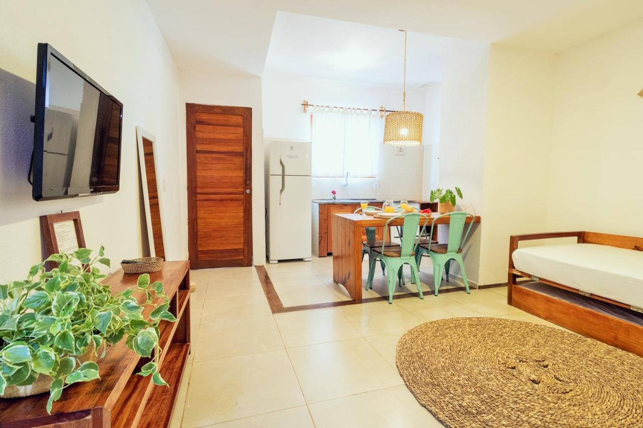 Apartamento Manay ジジョーカ・デ・ジェリコアコアラ エクステリア 写真