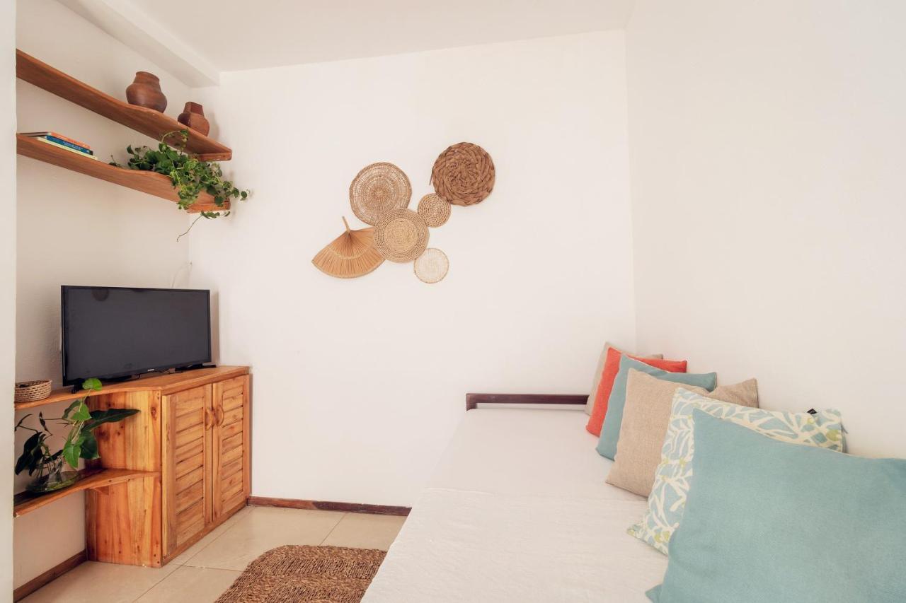 Apartamento Manay ジジョーカ・デ・ジェリコアコアラ エクステリア 写真