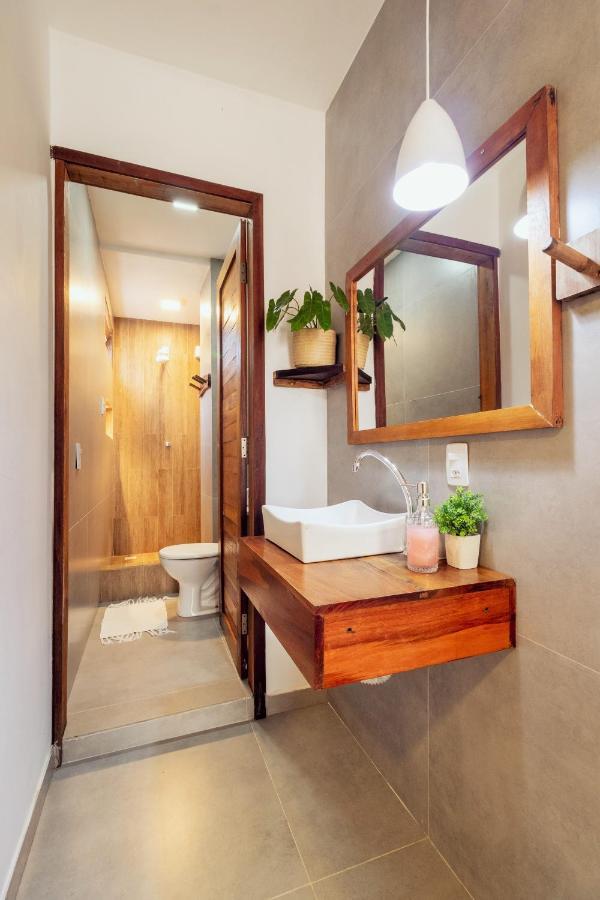Apartamento Manay ジジョーカ・デ・ジェリコアコアラ エクステリア 写真